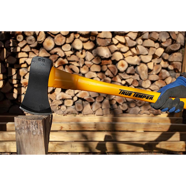 重量、強度共にバランスのとれたグラスファイバーシャフト。