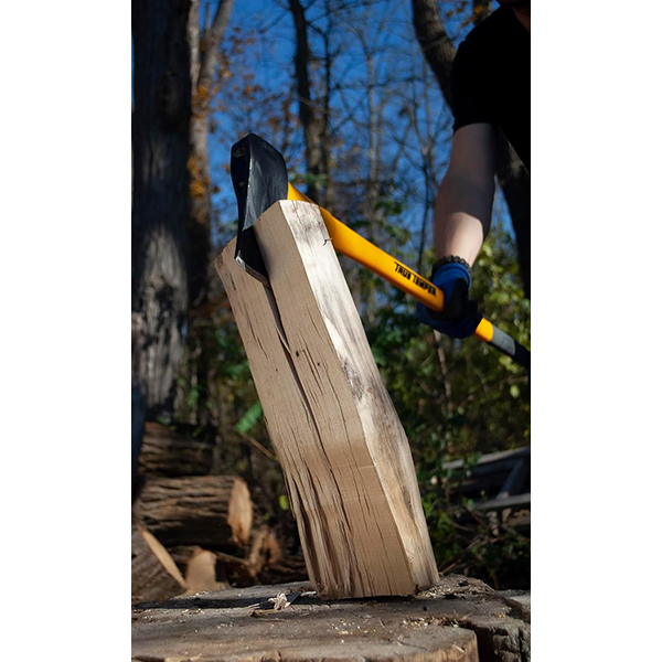 重量、強度共にバランスのとれたグラスファイバーシャフト。