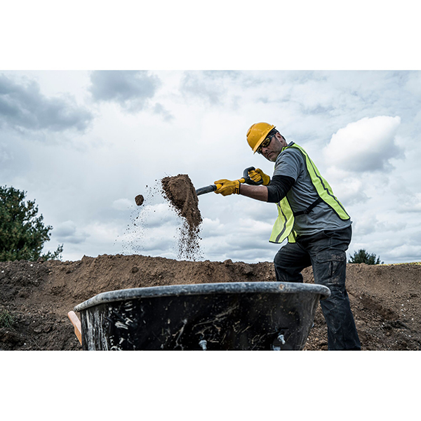 信頼の北米シェアNo.1工具ブランド「DEWALT」のコンストラクションシリーズ