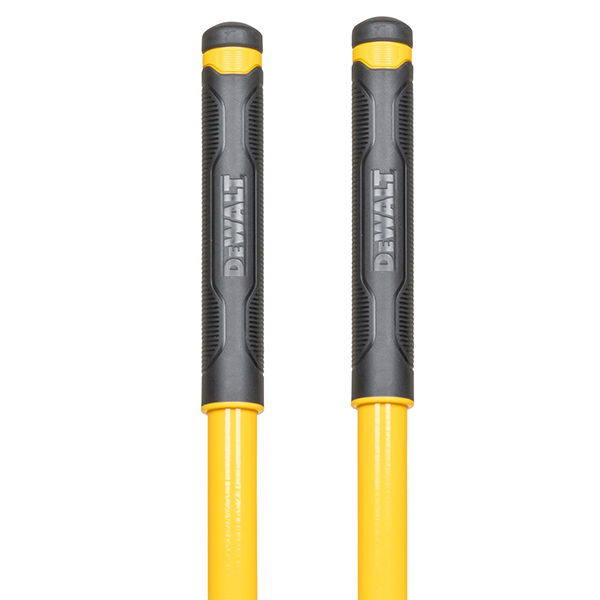 信頼の北米シェアNo.1工具ブランド「DEWALT」のコンストラクションシリーズ