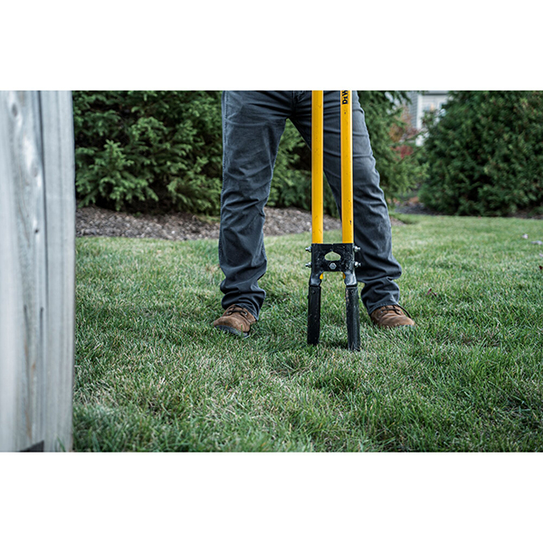 信頼の北米シェアNo.1工具ブランド「DEWALT」のコンストラクションシリーズ