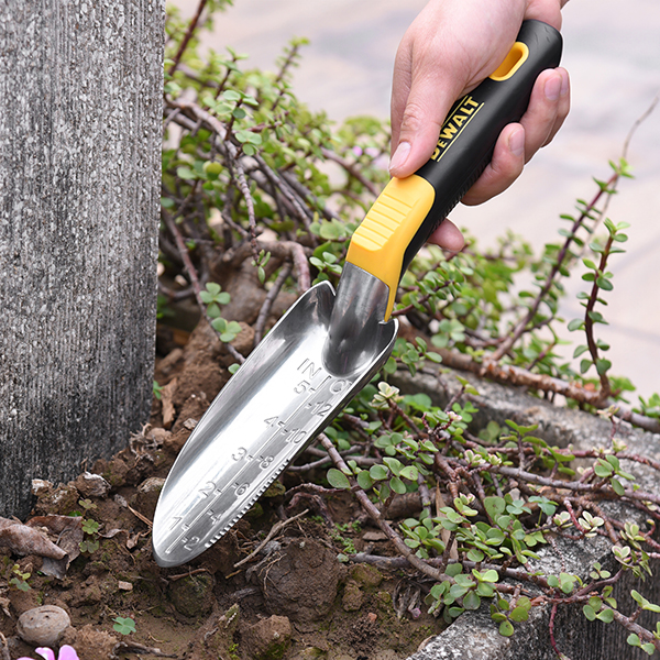 信頼の北米シェアNo.1工具ブランド「DEWALT」のコンストラクションシリーズ