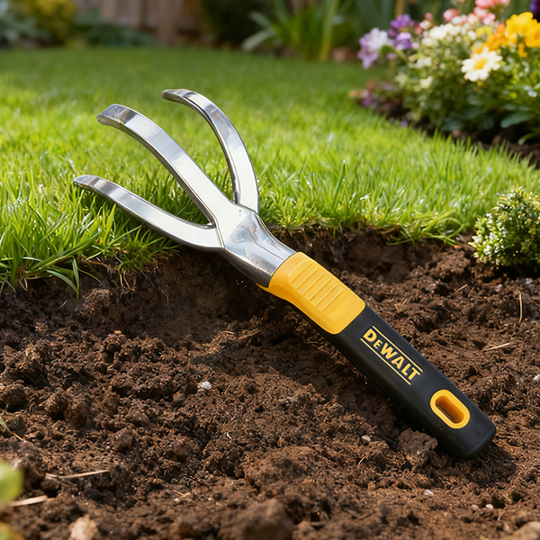 信頼の北米シェアNo.1工具ブランド「DEWALT」のコンストラクションシリーズ