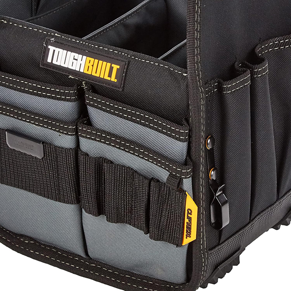 アメリカカリフォルニア州を拠点とするTOUGHBUILT。