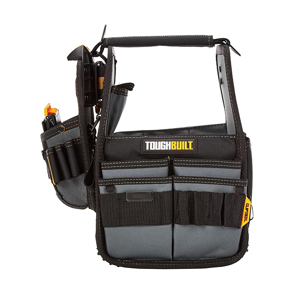 アメリカカリフォルニア州を拠点とするTOUGHBUILT。