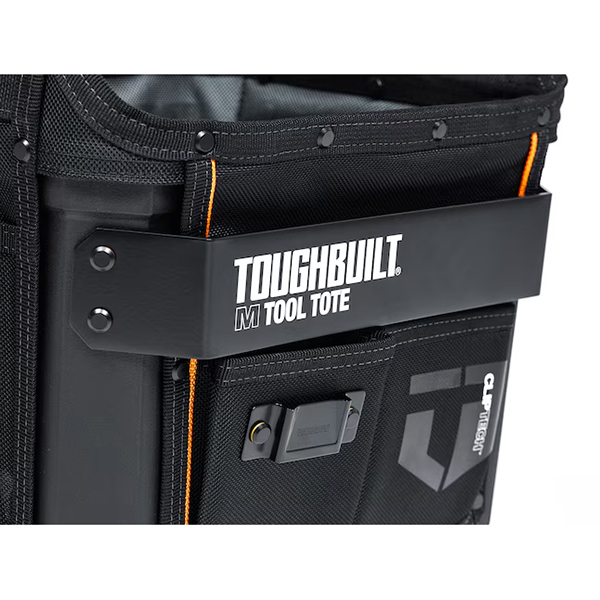 アメリカカリフォルニア州を拠点とするTOUGHBUILT。
