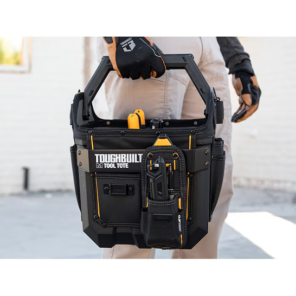 アメリカカリフォルニア州を拠点とするTOUGHBUILT。