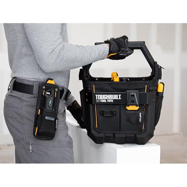 アメリカカリフォルニア州を拠点とするTOUGHBUILT。