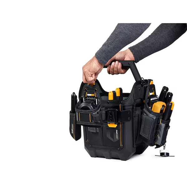 アメリカカリフォルニア州を拠点とするTOUGHBUILT。