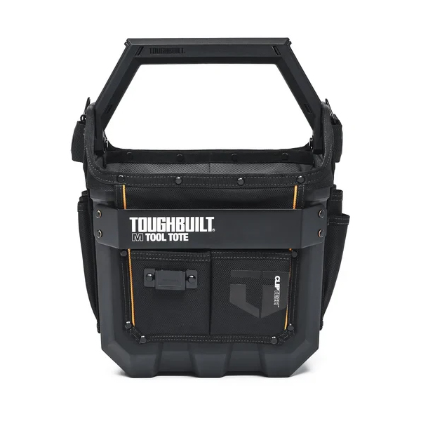 アメリカカリフォルニア州を拠点とするTOUGHBUILT。