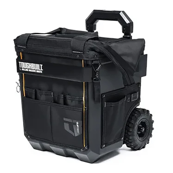 アメリカカリフォルニア州を拠点とするTOUGHBUILT。