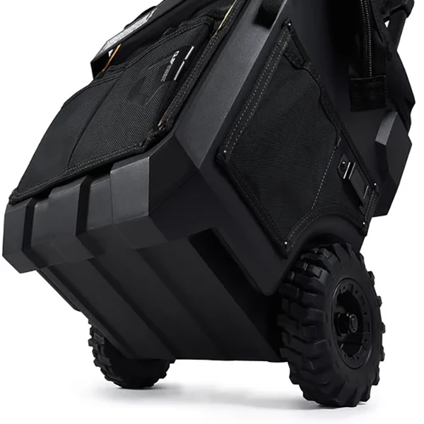 アメリカカリフォルニア州を拠点とするTOUGHBUILT。