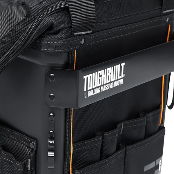 アメリカカリフォルニア州を拠点とするTOUGHBUILT。