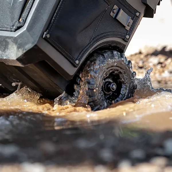 アメリカカリフォルニア州を拠点とするTOUGHBUILT。