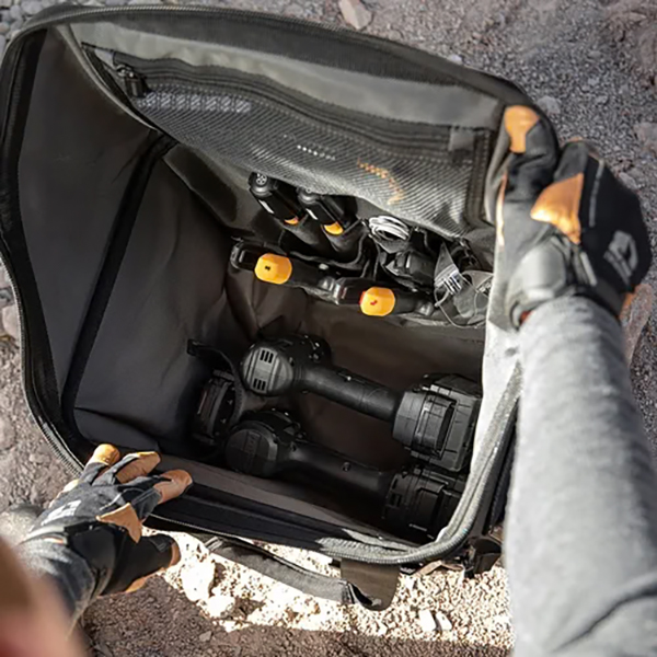 アメリカカリフォルニア州を拠点とするTOUGHBUILT。