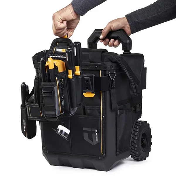アメリカカリフォルニア州を拠点とするTOUGHBUILT。