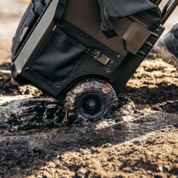 アメリカカリフォルニア州を拠点とするTOUGHBUILT。