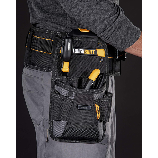 アメリカカリフォルニア州を拠点とするTOUGHBUILT。