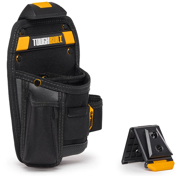 アメリカカリフォルニア州を拠点とするTOUGHBUILT。