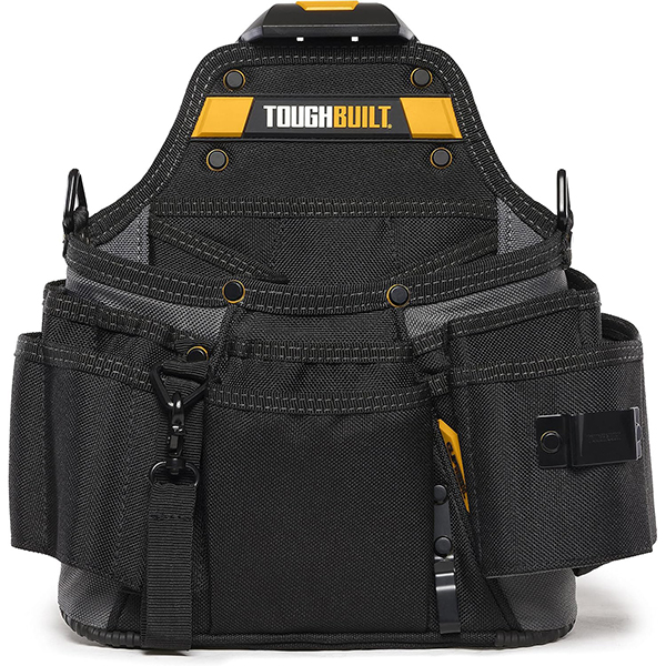 アメリカカリフォルニア州を拠点とするTOUGHBUILT。