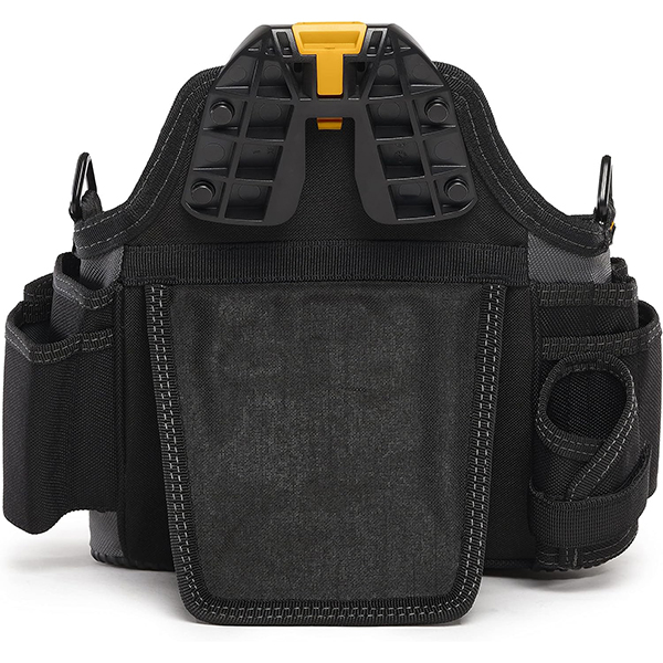 アメリカカリフォルニア州を拠点とするTOUGHBUILT。