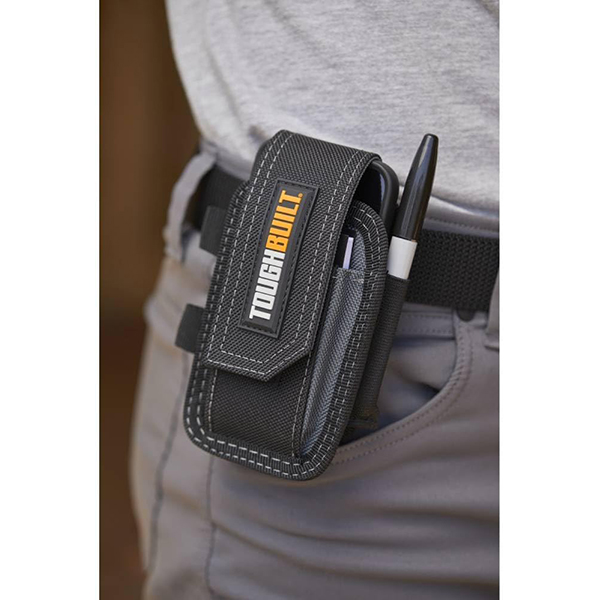 アメリカカリフォルニア州を拠点とするTOUGHBUILT。