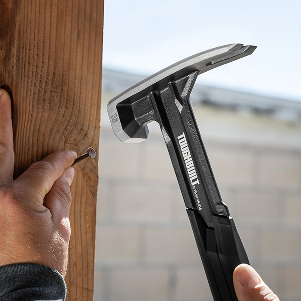 アメリカカリフォルニア州を拠点とするTOUGHBUILT。