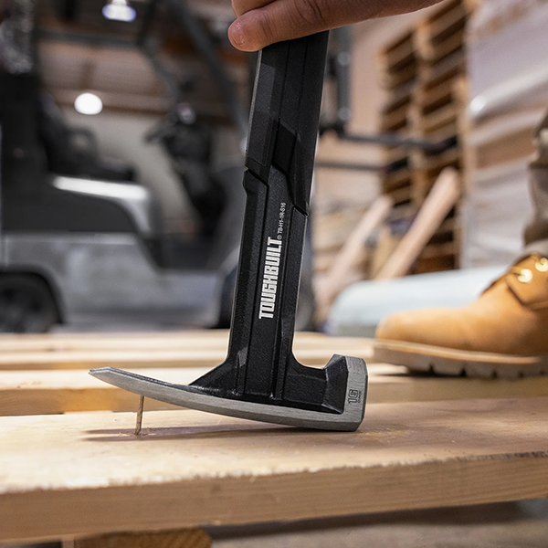 アメリカカリフォルニア州を拠点とするTOUGHBUILT。