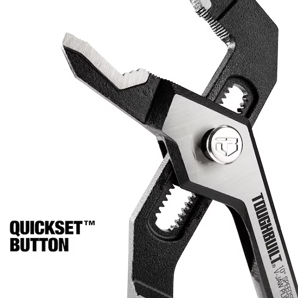 アメリカカリフォルニア州を拠点とするTOUGHBUILT。