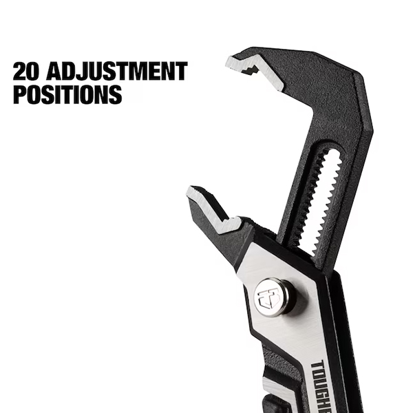 アメリカカリフォルニア州を拠点とするTOUGHBUILT。