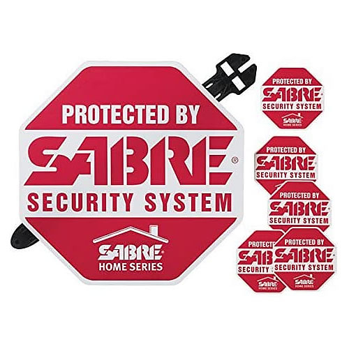 アメリカSABRE社のセキュリティーサイン