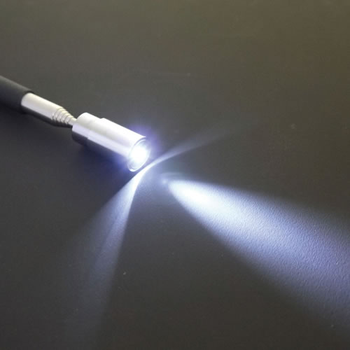 世界シェアNo.1アルマン社のマグネットピックアップツール