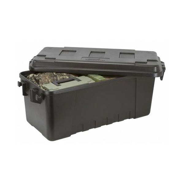 ヘビーデューティーな耐衝撃性プラスチック製のトランク