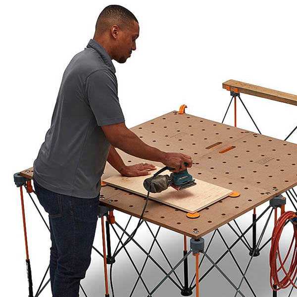 滑り止め用チップセット