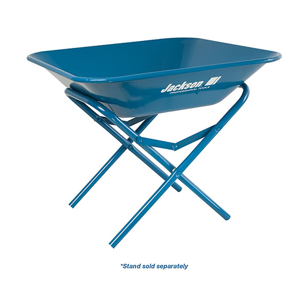 頑丈なシームレススチール製パン。