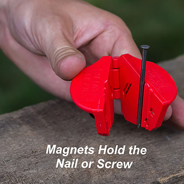 SAFETY NAILER セーフティネイラー フレーミングネイラー SNFN0001 rodcontrol