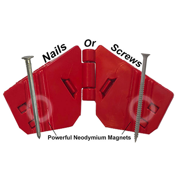 SAFETY NAILER セーフティネイラー フレーミングネイラー SNFN0001 rodcontrol