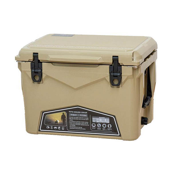 アイスランドクーラーボックス ICE AGE cooler 35QT 33.1L