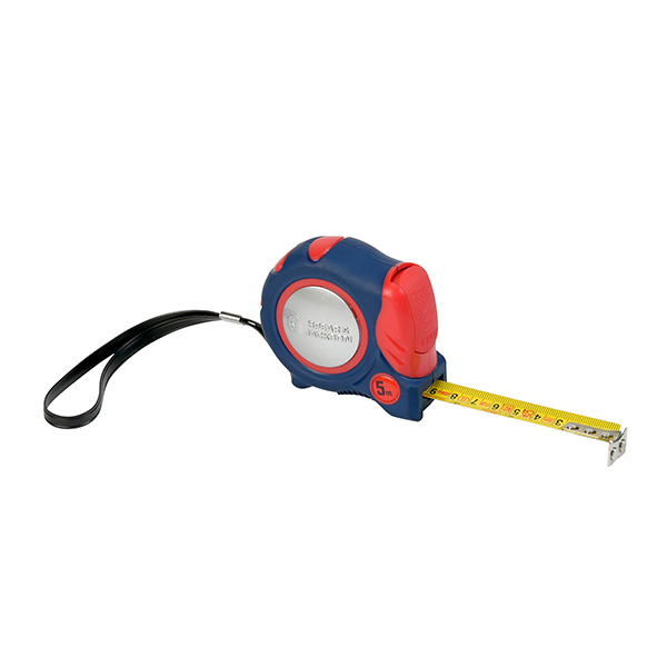 レッドとネイビーのコンビカラーが目を引くSJを代表するRazorsharpシリーズ。