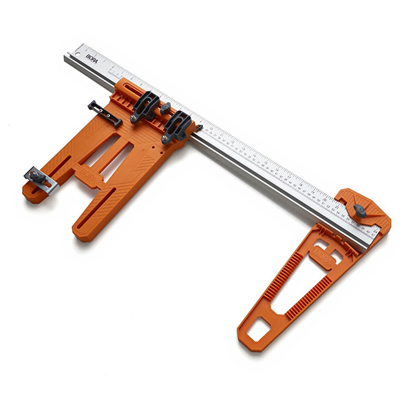 BORAWTXClampEdgeープレートオプション