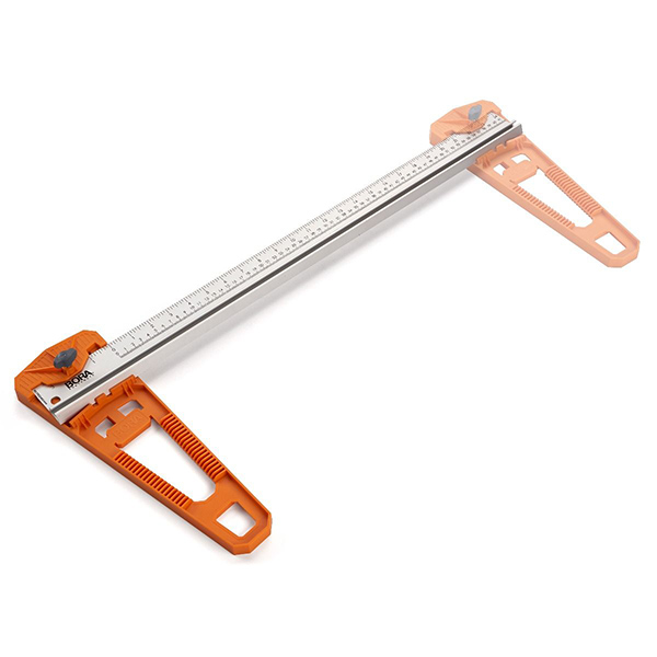 BORAWTXClampEdgeープレートオプション