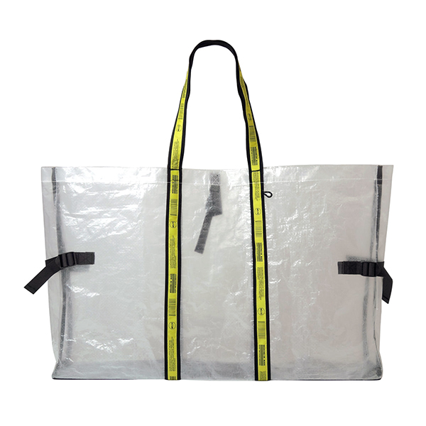 中が見える折り畳みテーブル専用キャリー