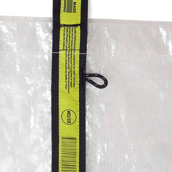 中が見える折り畳みテーブル専用キャリー