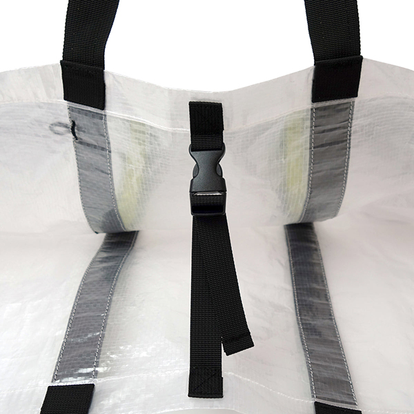 中が見える折り畳みテーブル専用キャリー