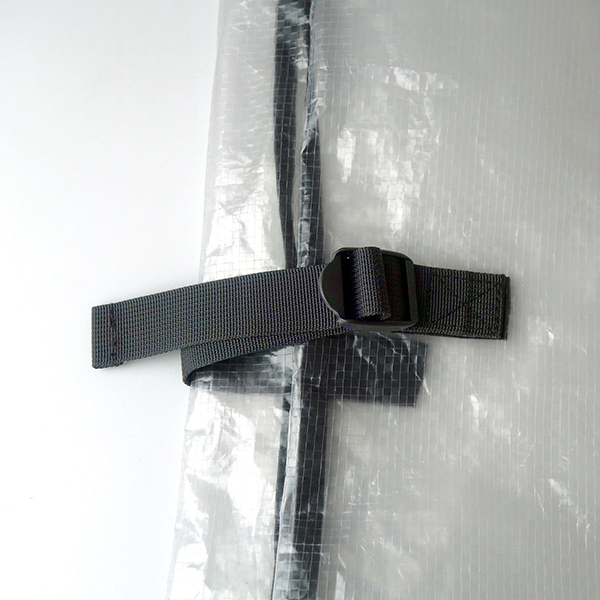 中が見える折り畳みテーブル専用キャリー