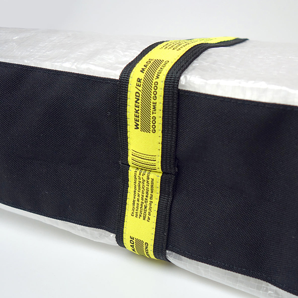 中が見える折り畳みテーブル専用キャリー