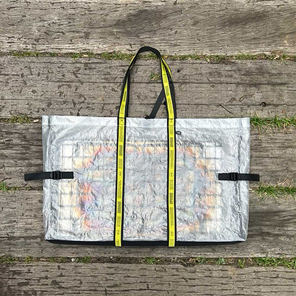 中が見える折り畳みテーブル専用キャリー