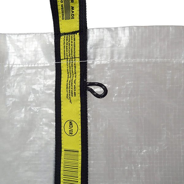 中が見える折り畳みテーブル専用キャリー