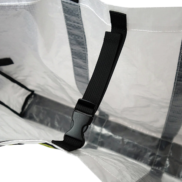 中が見える折り畳みテーブル専用キャリー