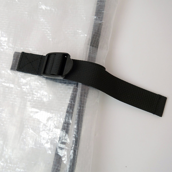 中が見える折り畳みテーブル専用キャリー